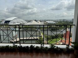 Pebble Bay (D15), Condominium #499043161